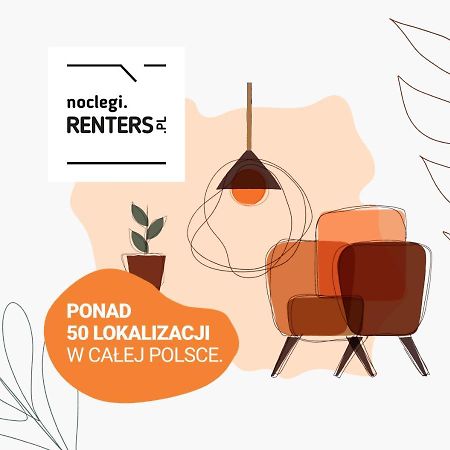 Apartments Warsaw Krolewska By Noclegi Renters Exteriér fotografie